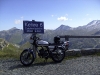 Großglockner-Edelweißspitze, fast geschafft